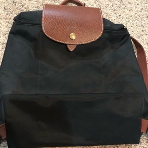 Longchamp Le Pliage Backpack - NWT